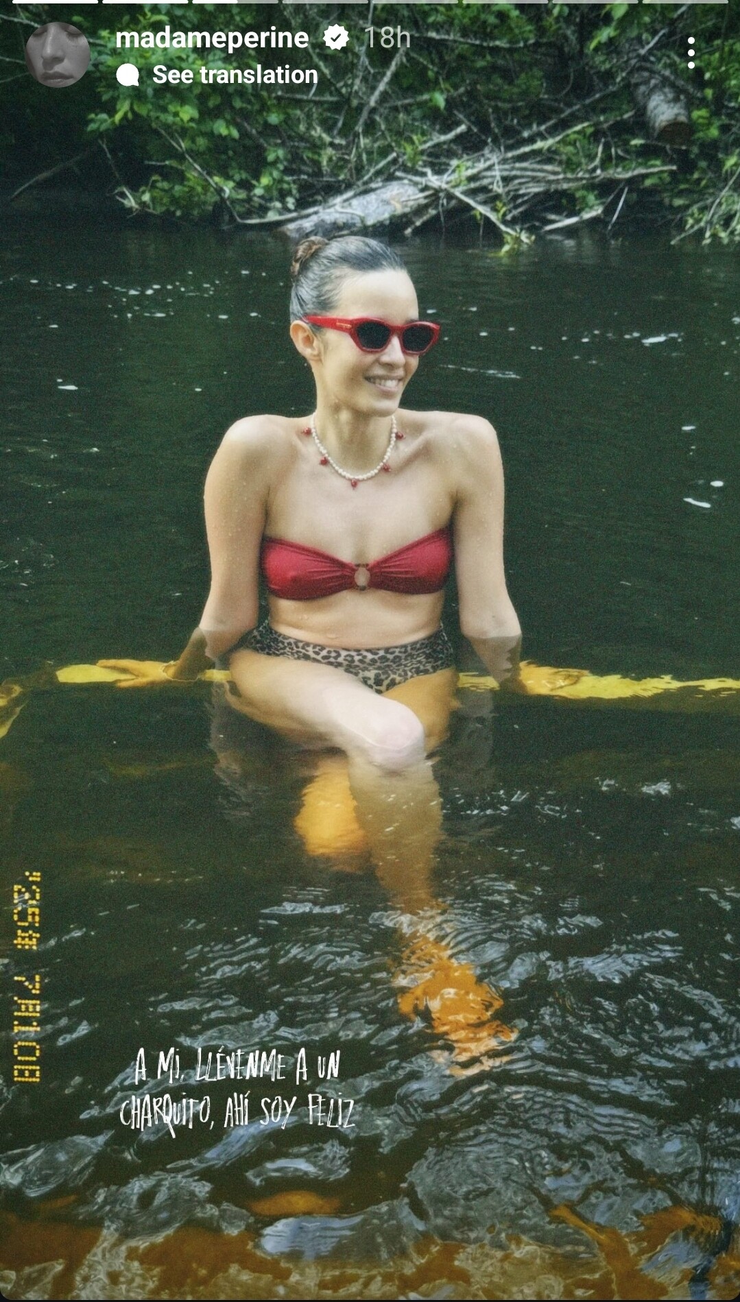 Image 10089831 from 🇨🇴 Catalina Garcia / Madameperine