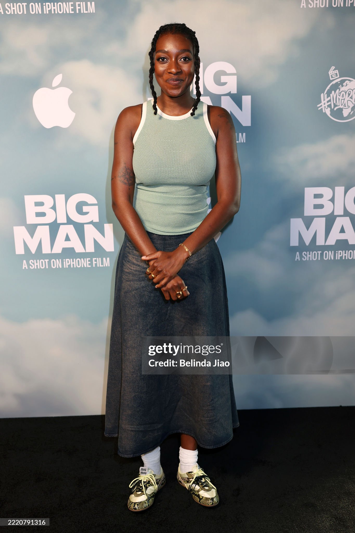Image 10089833 from Little Simz