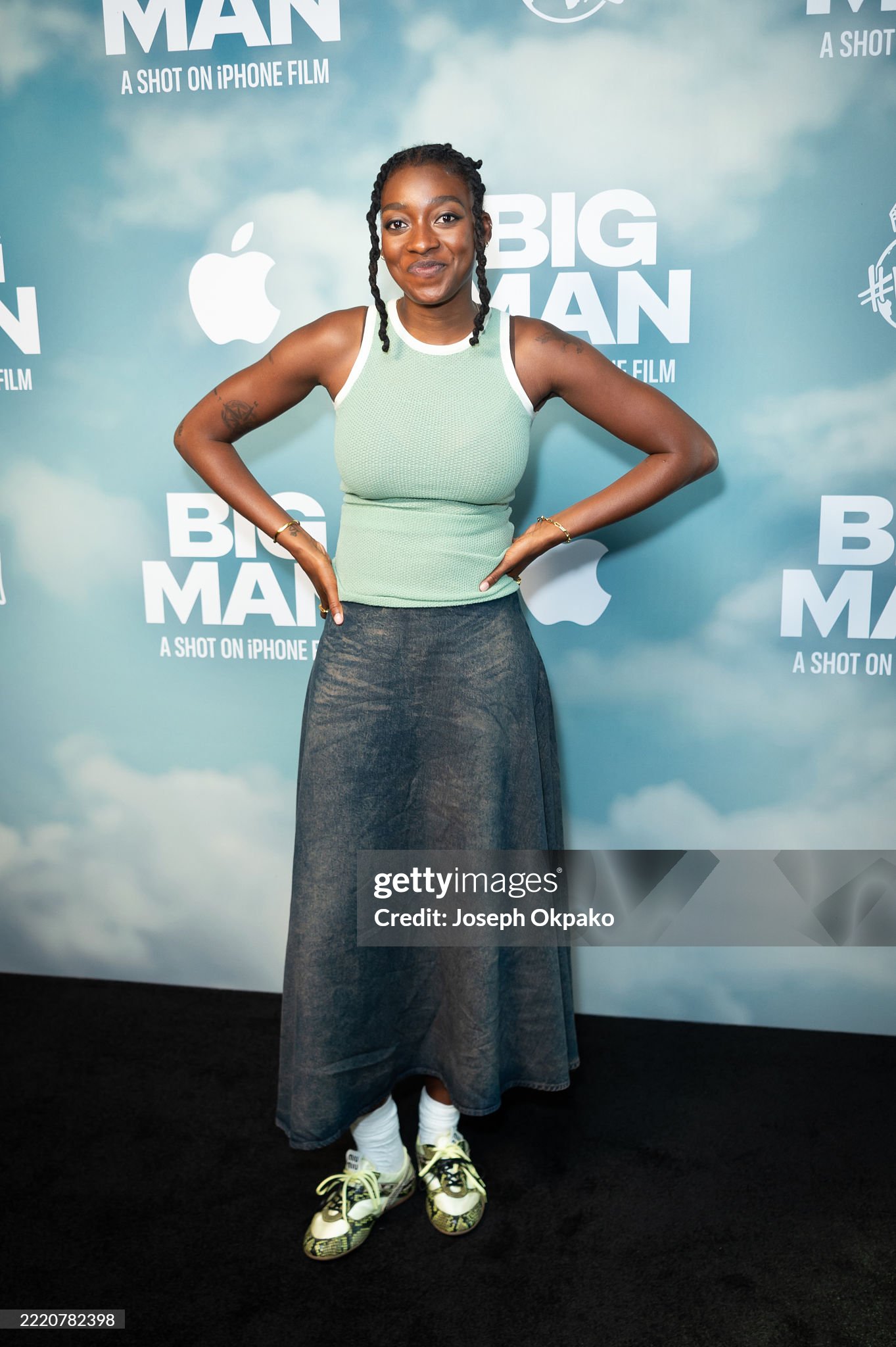 Image 10089834 from Little Simz