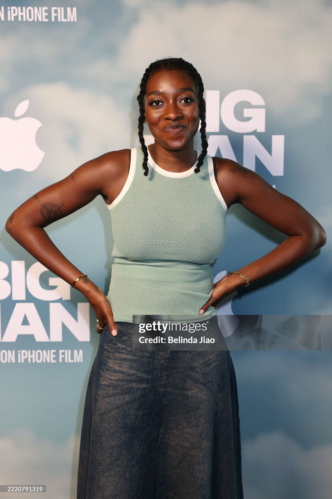 Image 10089835 from Little Simz