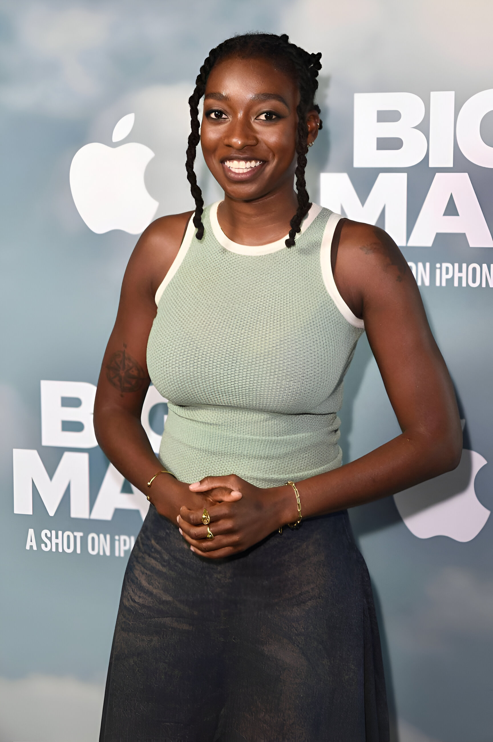 Image 10089837 from Little Simz