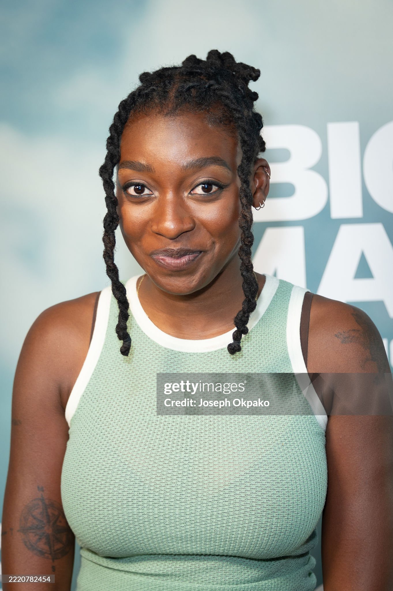 Image 10089838 from Little Simz