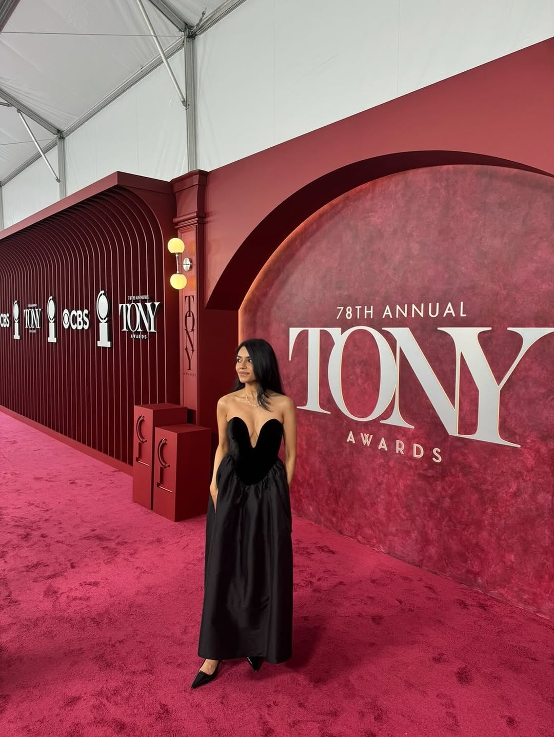 Image 10089885 from Hollywood Reporter Neha Joy