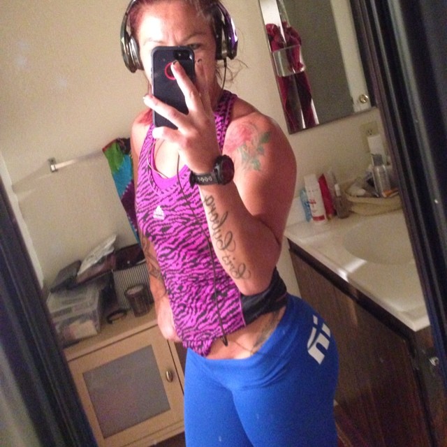 Image 10089951 from Cris Cyborg / MMA Fighter