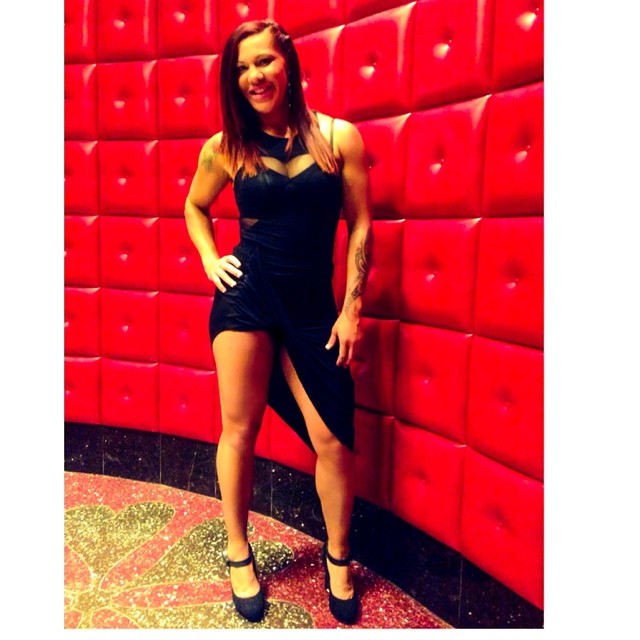Image 10089952 from Cris Cyborg / MMA Fighter