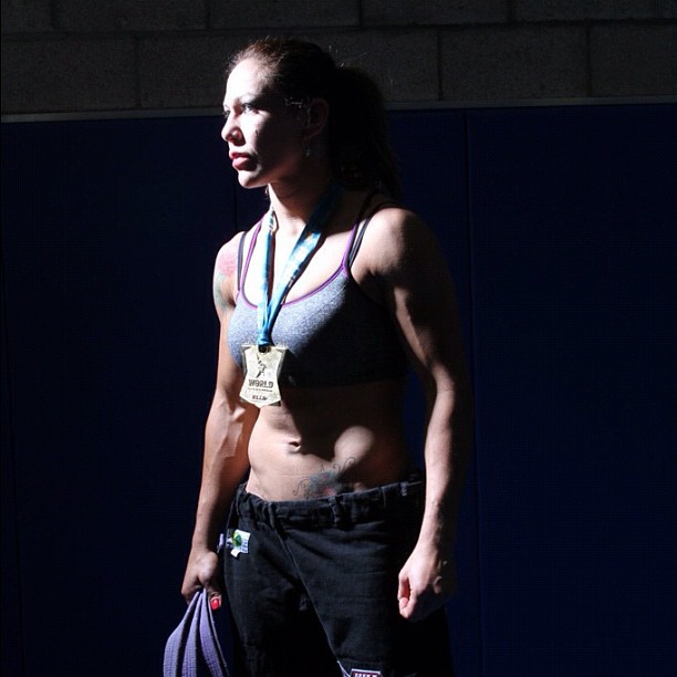 Image 10089954 from Cris Cyborg / MMA Fighter