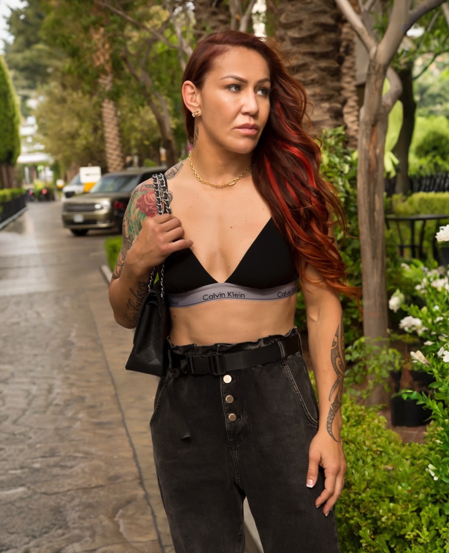 Image 10089971 from Cris Cyborg / MMA Fighter
