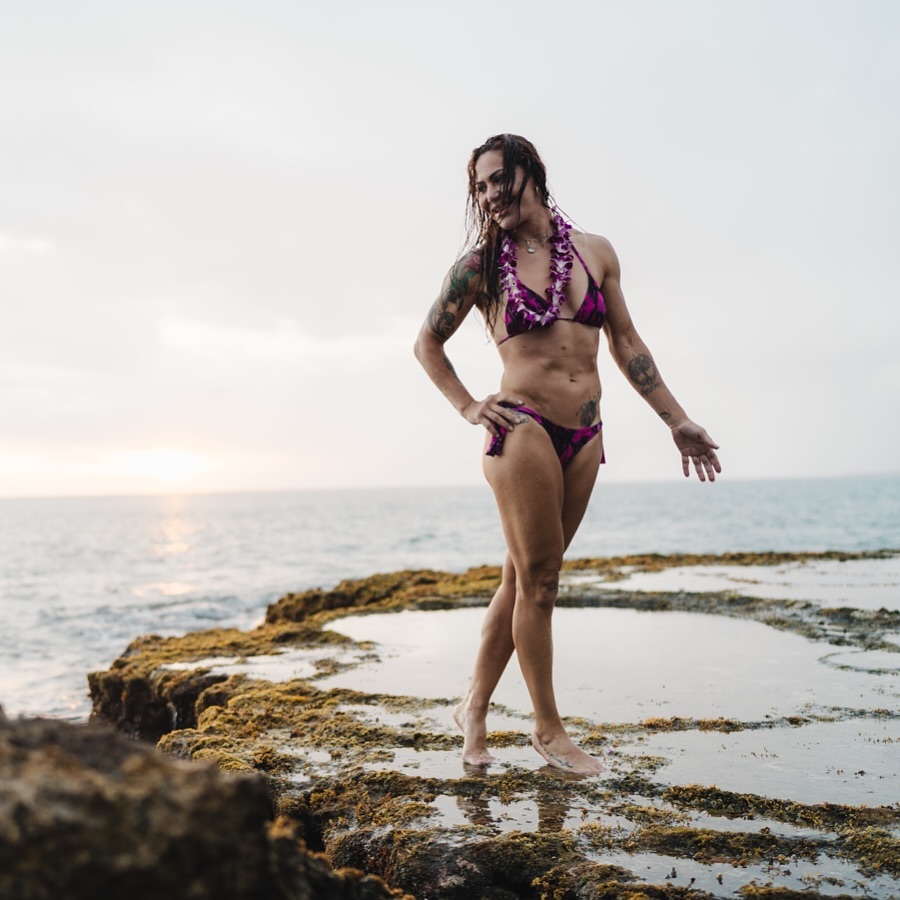 Image 10089973 from Cris Cyborg / MMA Fighter
