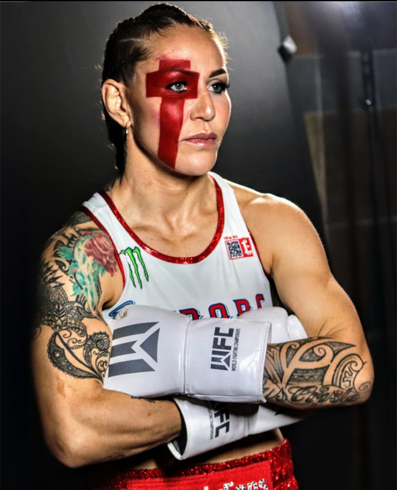 Image 10089986 from Cris Cyborg / MMA Fighter
