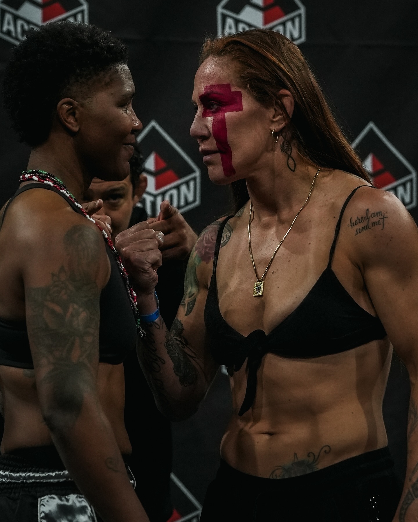 Image 10089990 from Cris Cyborg / MMA Fighter