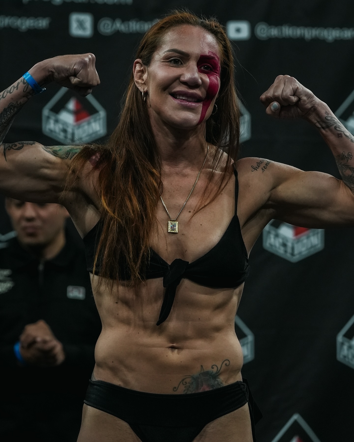 Image 10089991 from Cris Cyborg / MMA Fighter
