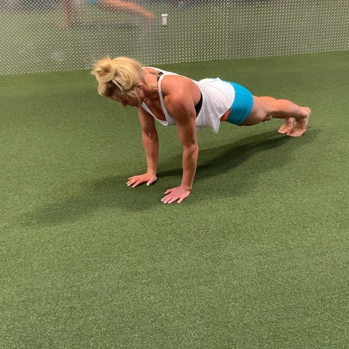 Image 10090533 from Holly Holm