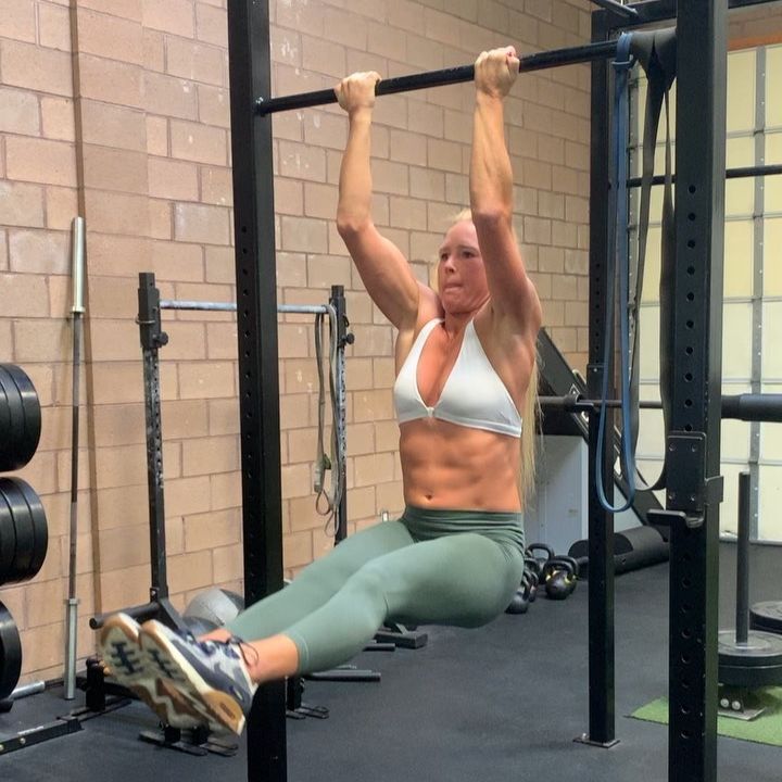 Image 10090538 from Holly Holm