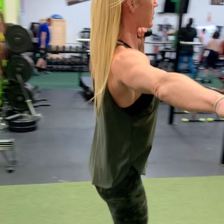 Image 10090549 from Holly Holm