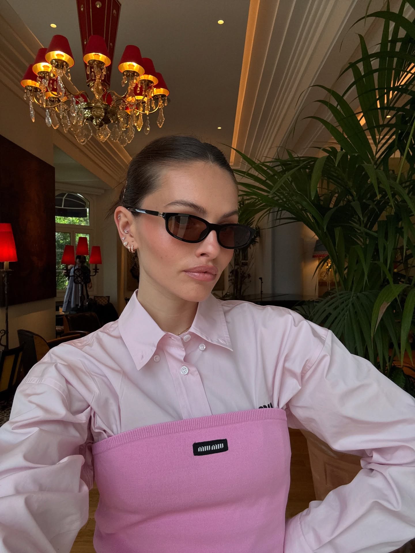 Image 10091113 from Thylane Blondeau