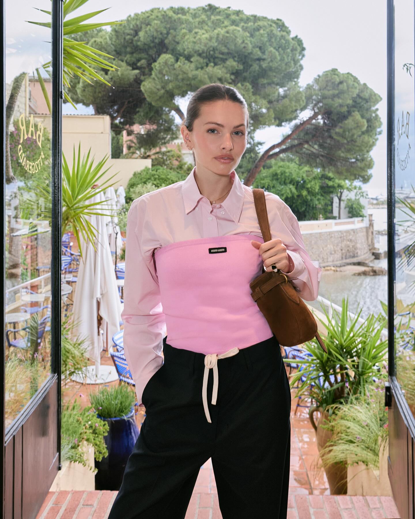 Image 10091117 from Thylane Blondeau