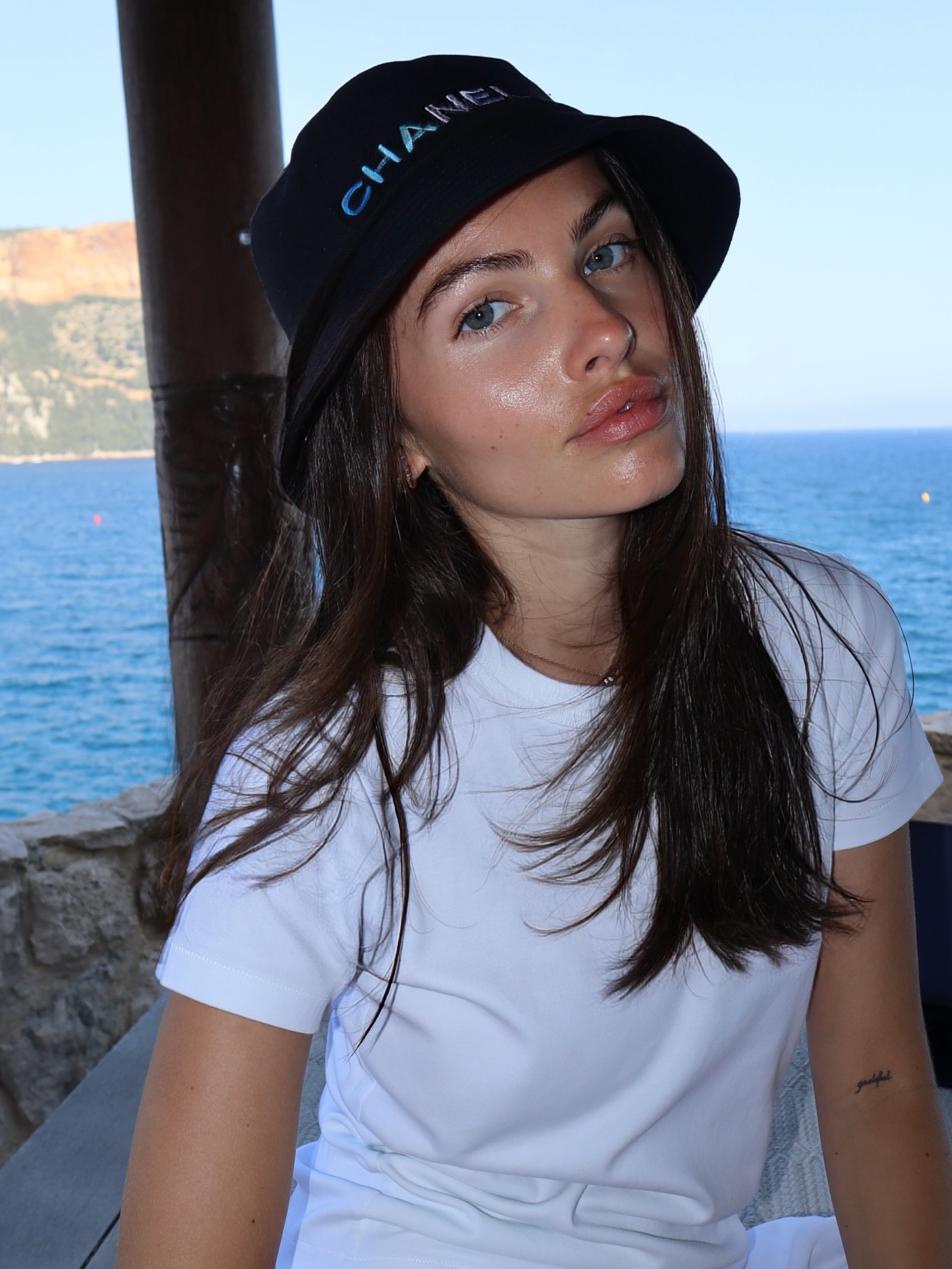 Image 10091127 from Thylane Blondeau
