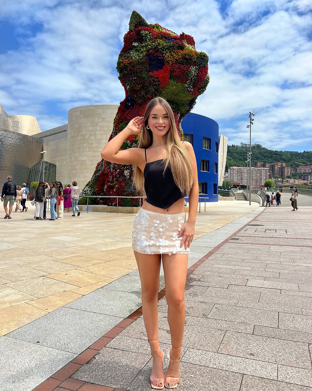 Image 10091819 from Aitana Etxeberria, Perfect Spanish Model