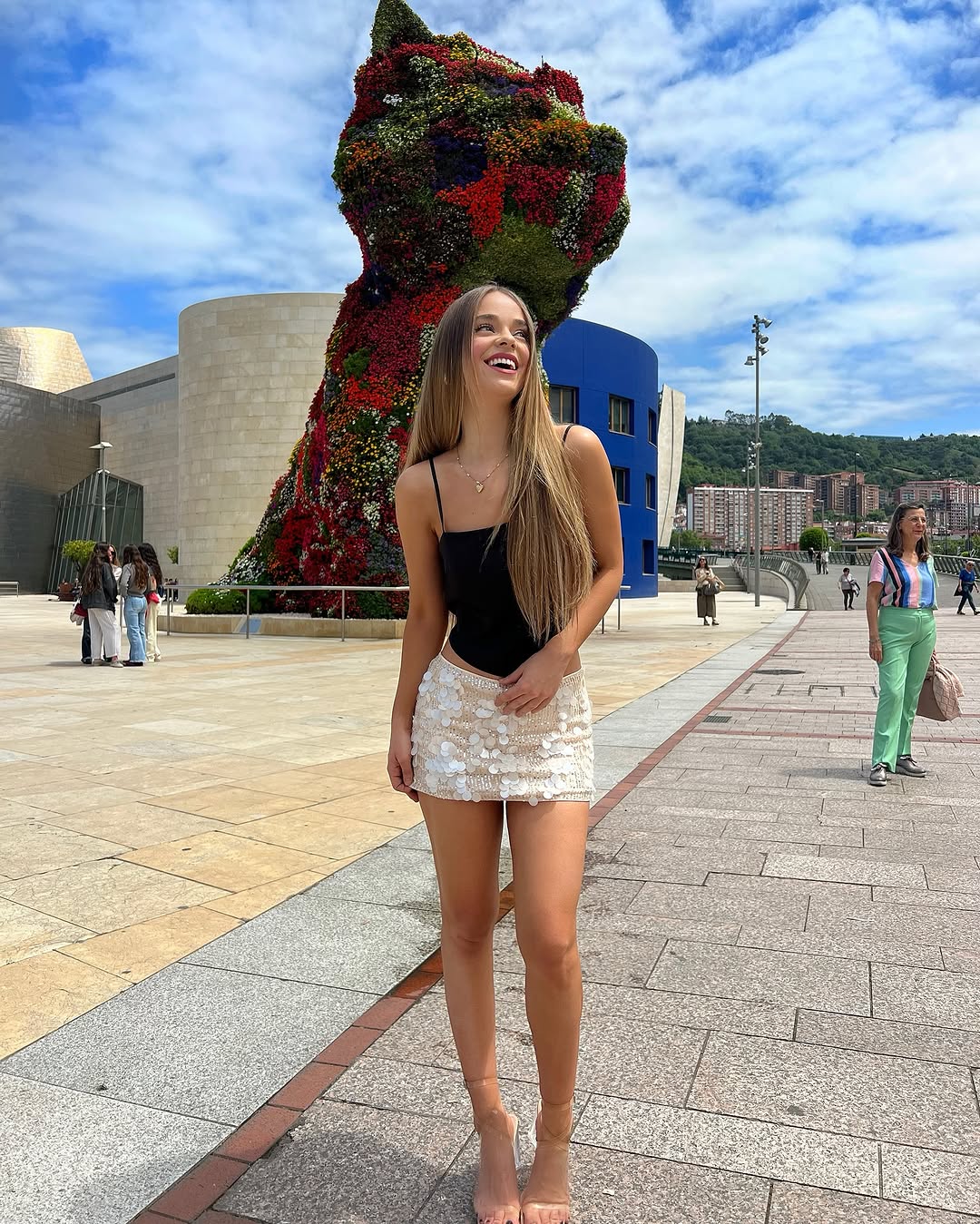 Image 10091825 from Aitana Etxeberria, Perfect Spanish Model