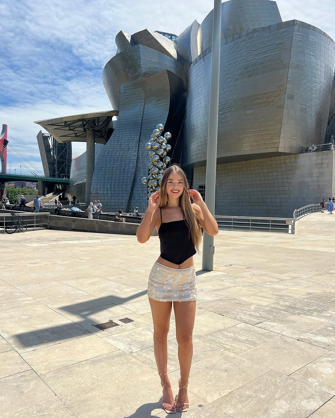 Image 10091827 from Aitana Etxeberria, Perfect Spanish Model