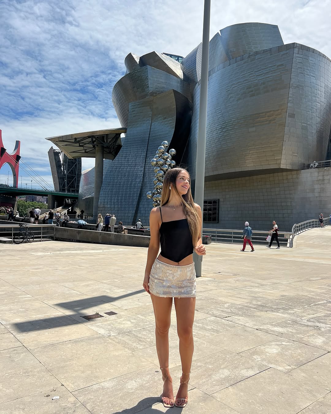 Image 10091833 from Aitana Etxeberria, Perfect Spanish Model
