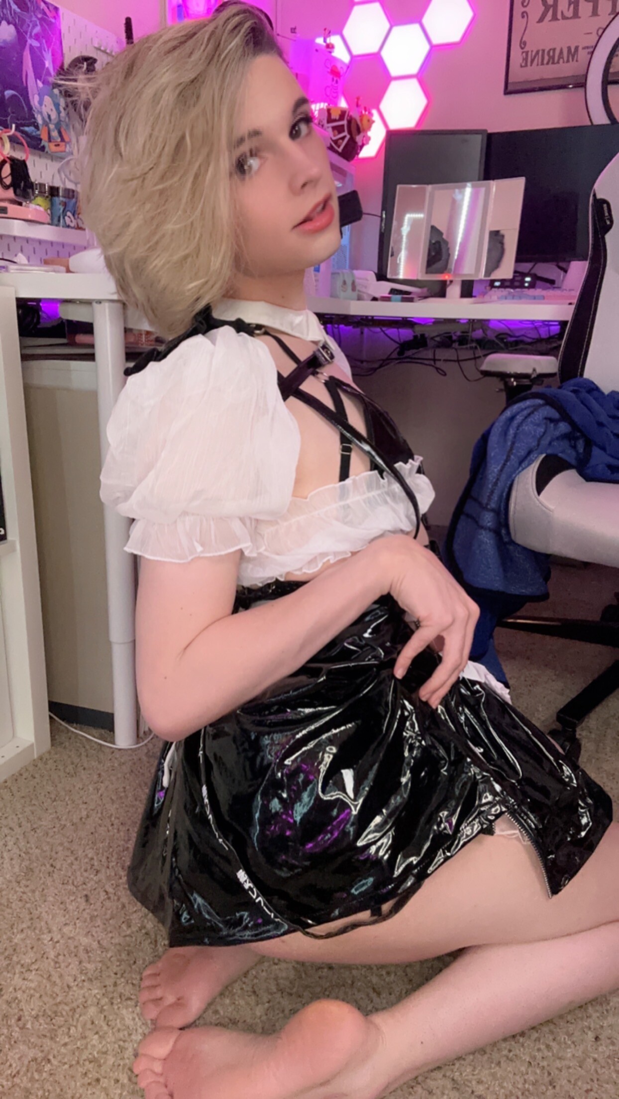 Image 10104639 from its_peachybunnn