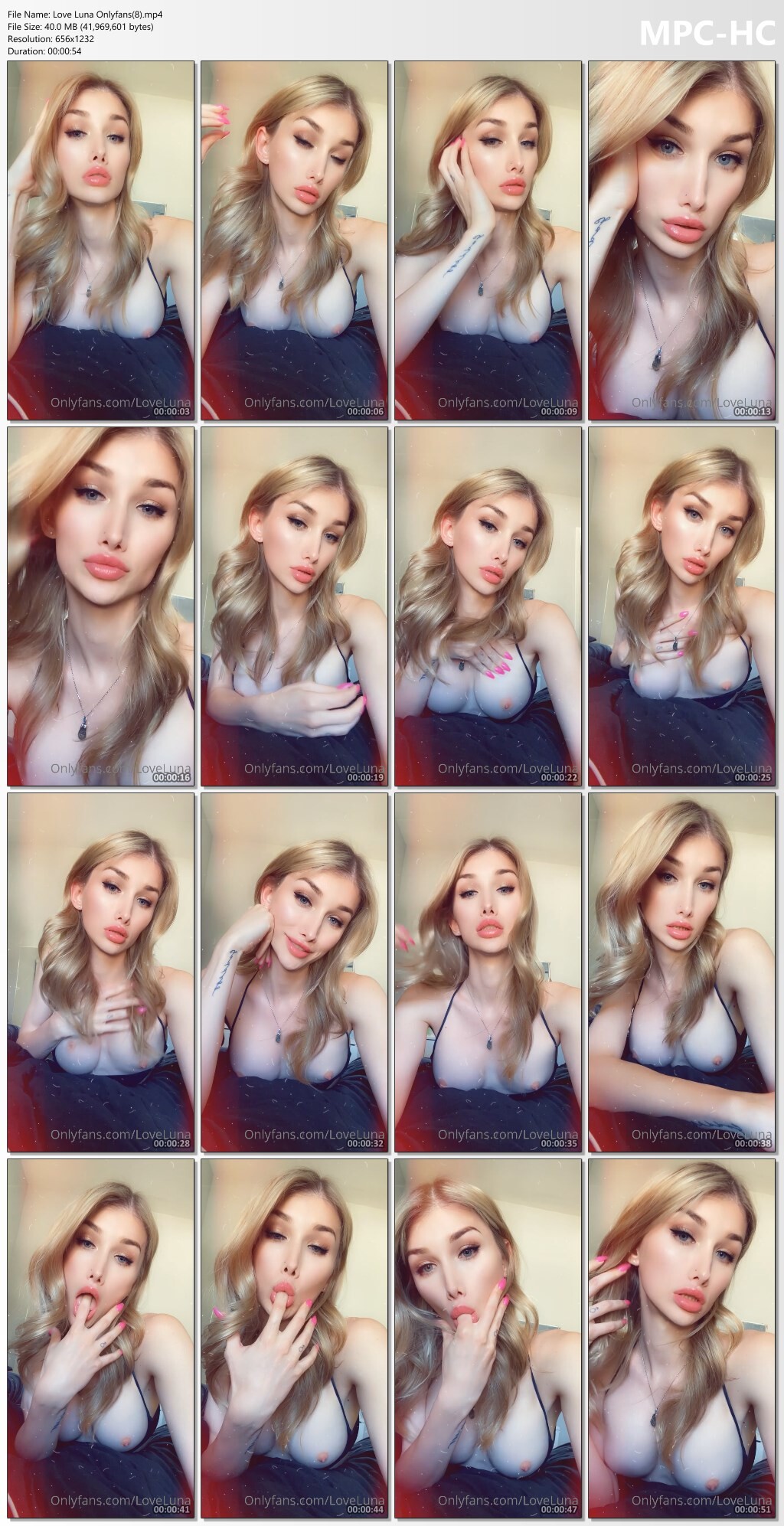 Image 10107582 from Luna Love
