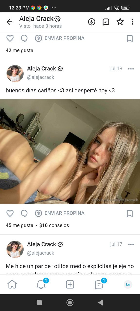 Image 10112849 from Aleja Crack