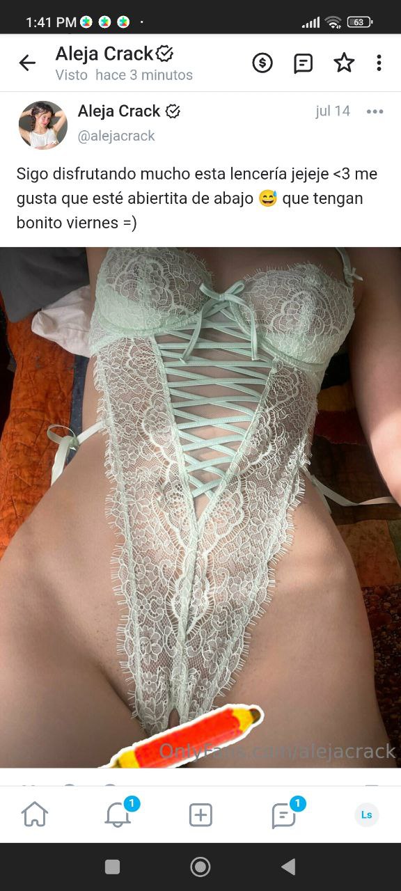Image 10112855 from Aleja Crack