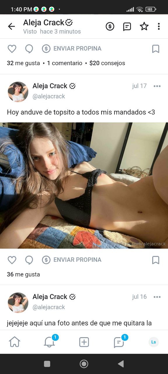 Image 10112859 from Aleja Crack