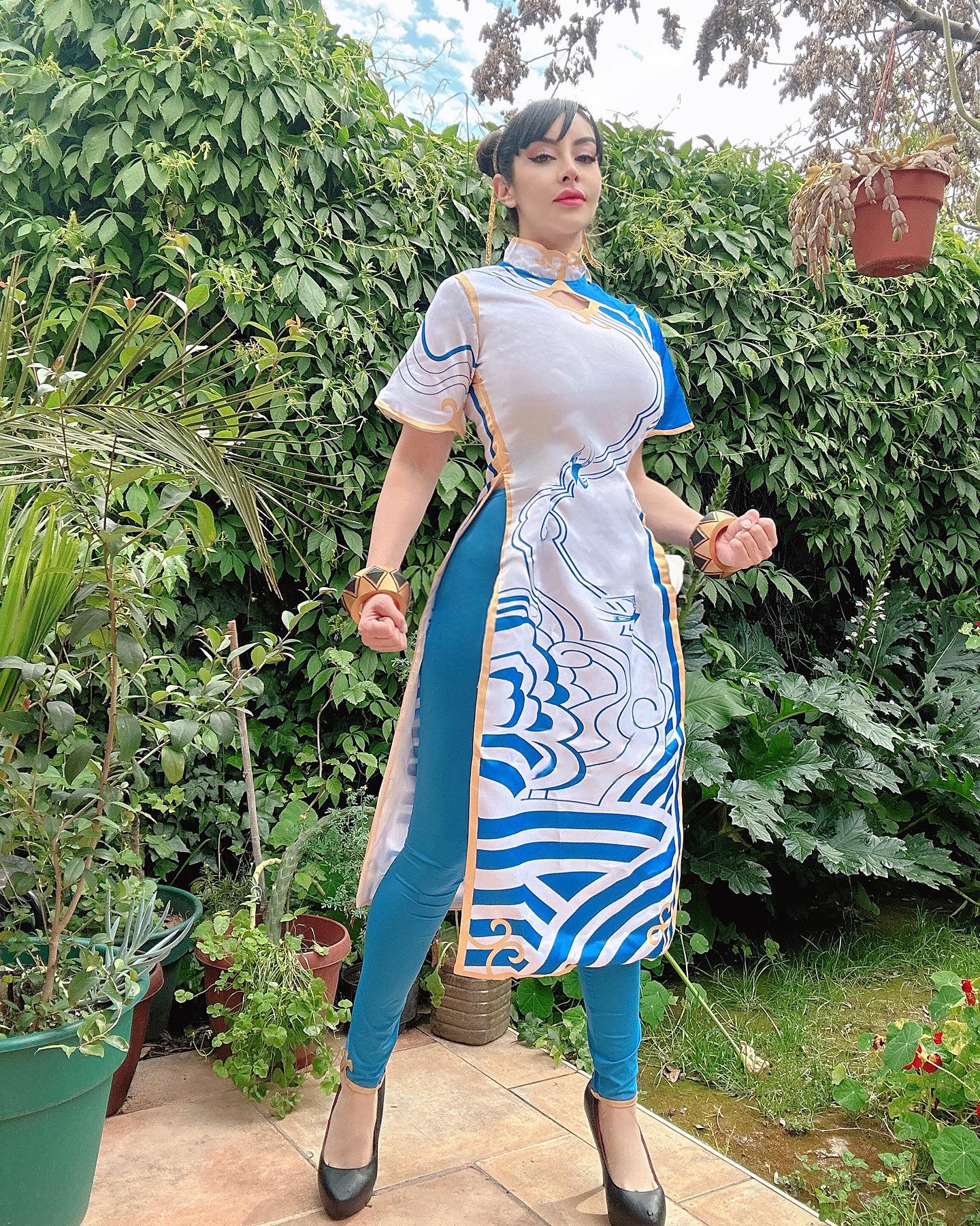 Image 10113991 from fabibiworldcosplay | Fabibi