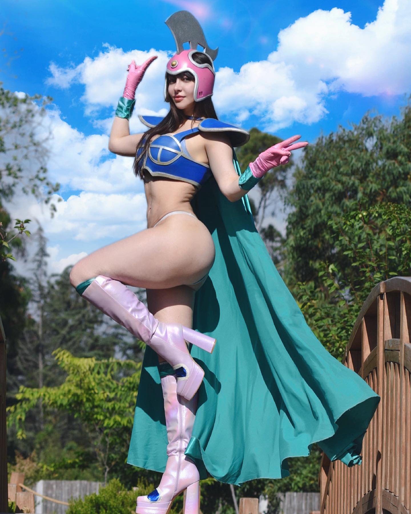Image 10113995 from fabibiworldcosplay | Fabibi