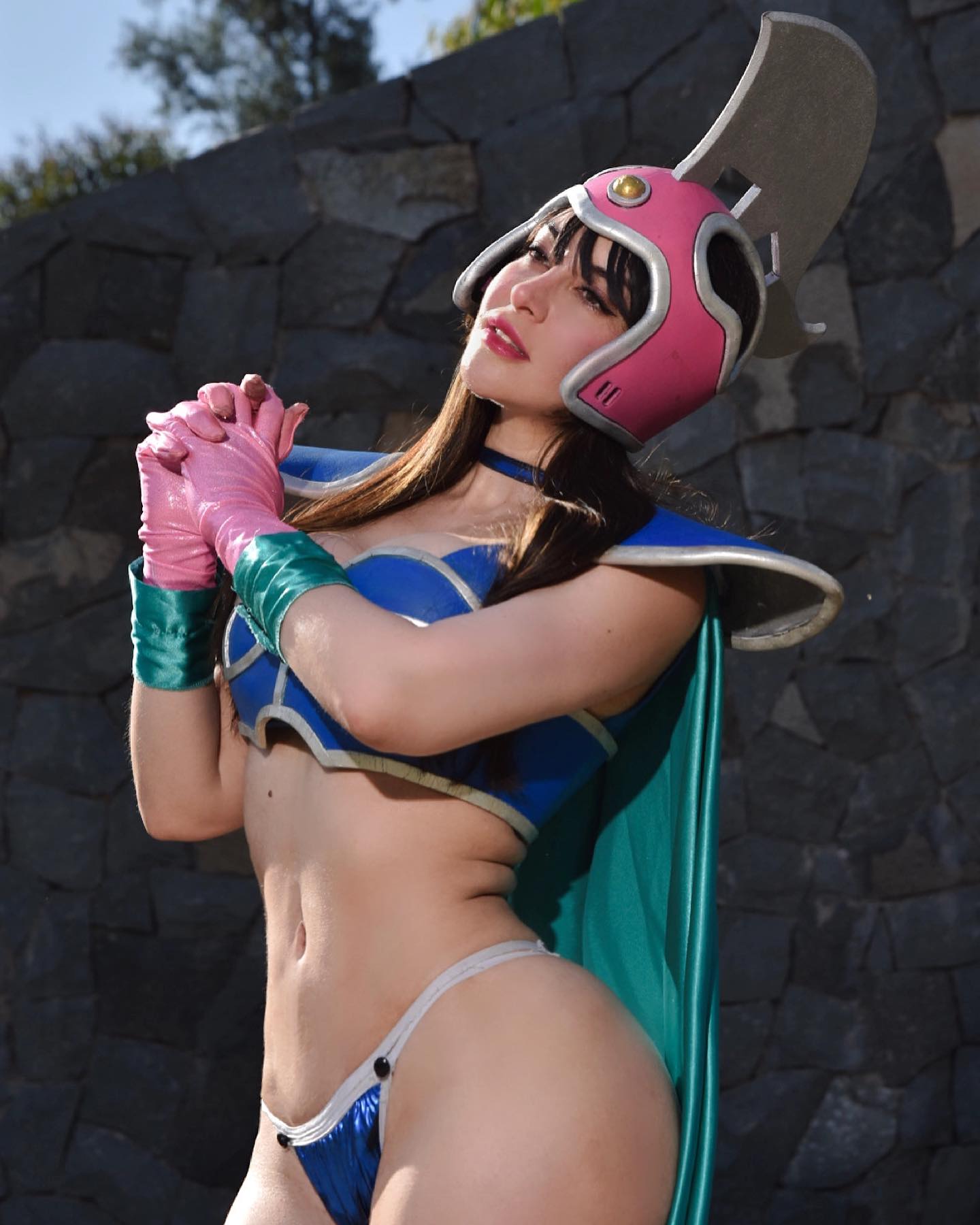 Image 10113996 from fabibiworldcosplay | Fabibi