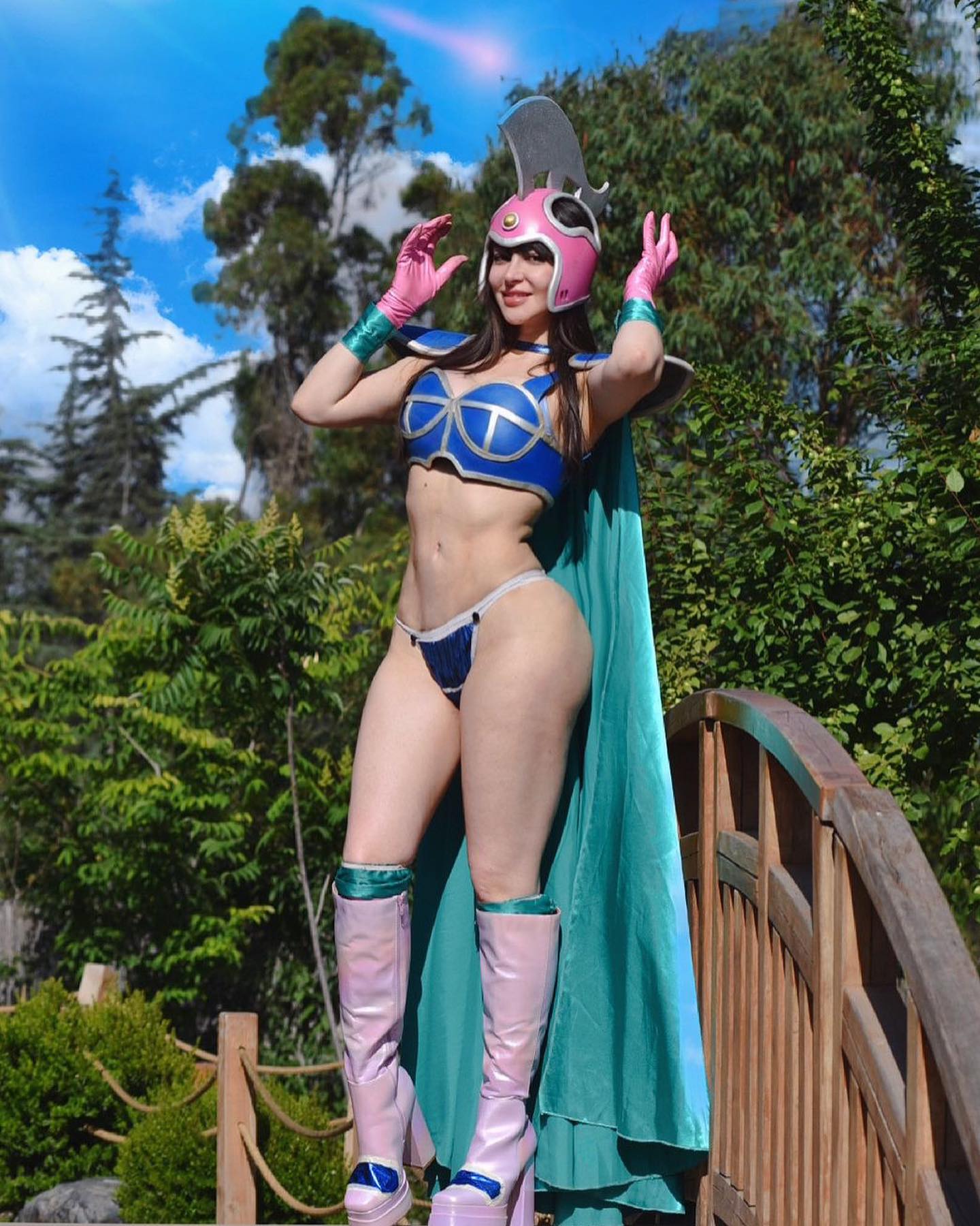 Image 10113997 from fabibiworldcosplay | Fabibi