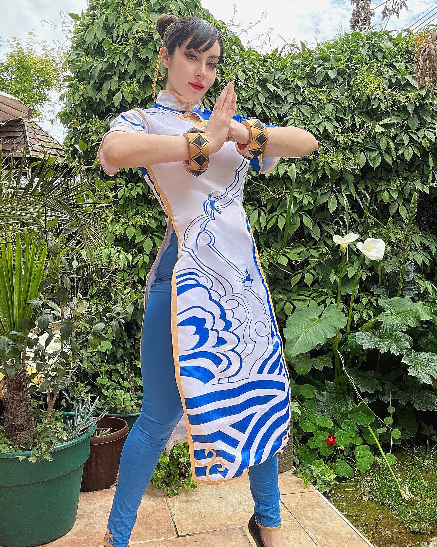 Image 10114000 from fabibiworldcosplay | Fabibi