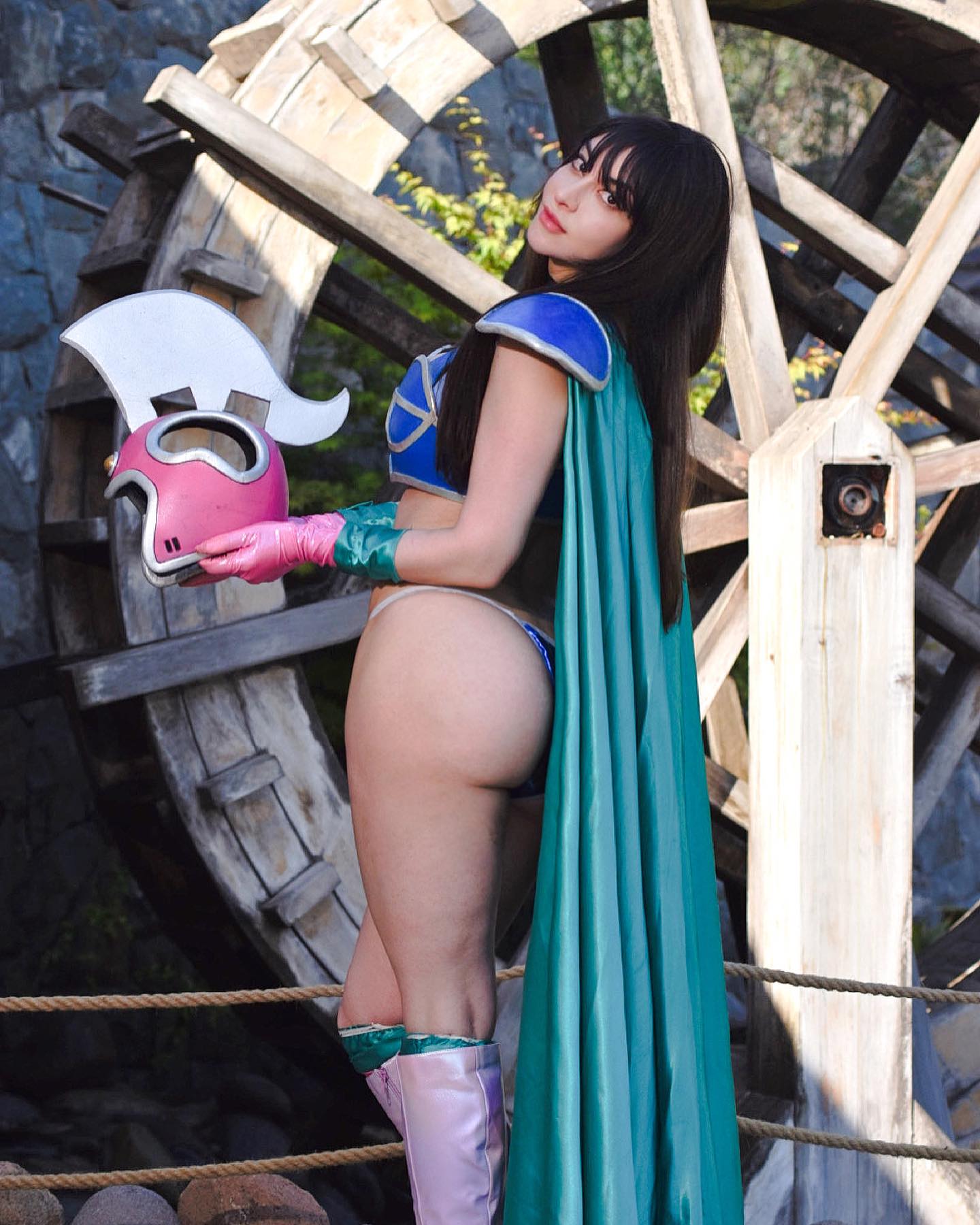 Image 10114003 from fabibiworldcosplay | Fabibi