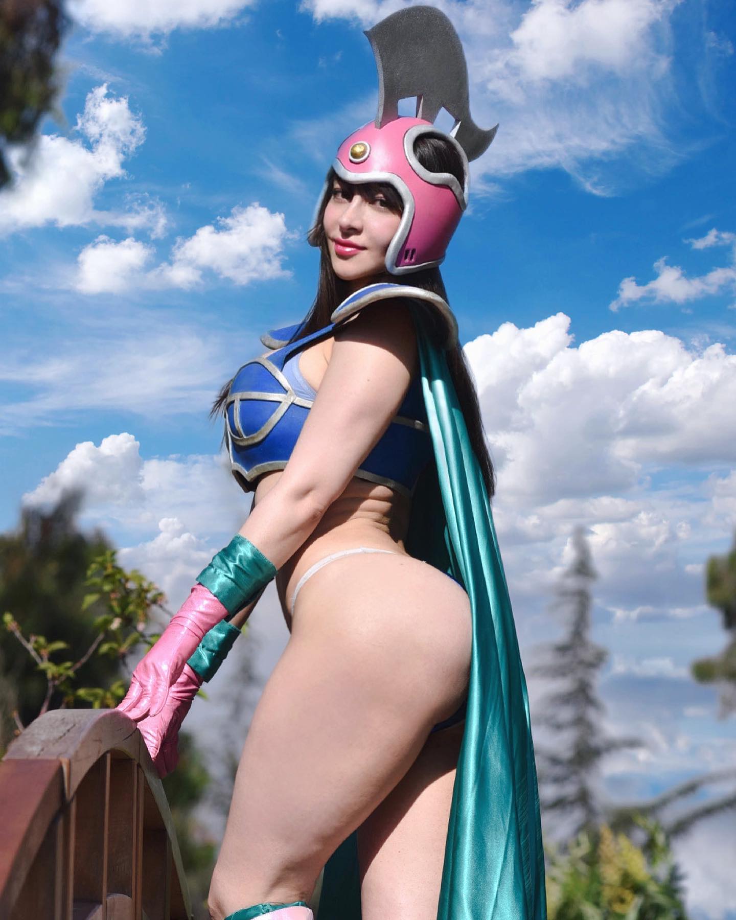 Image 10114004 from fabibiworldcosplay | Fabibi