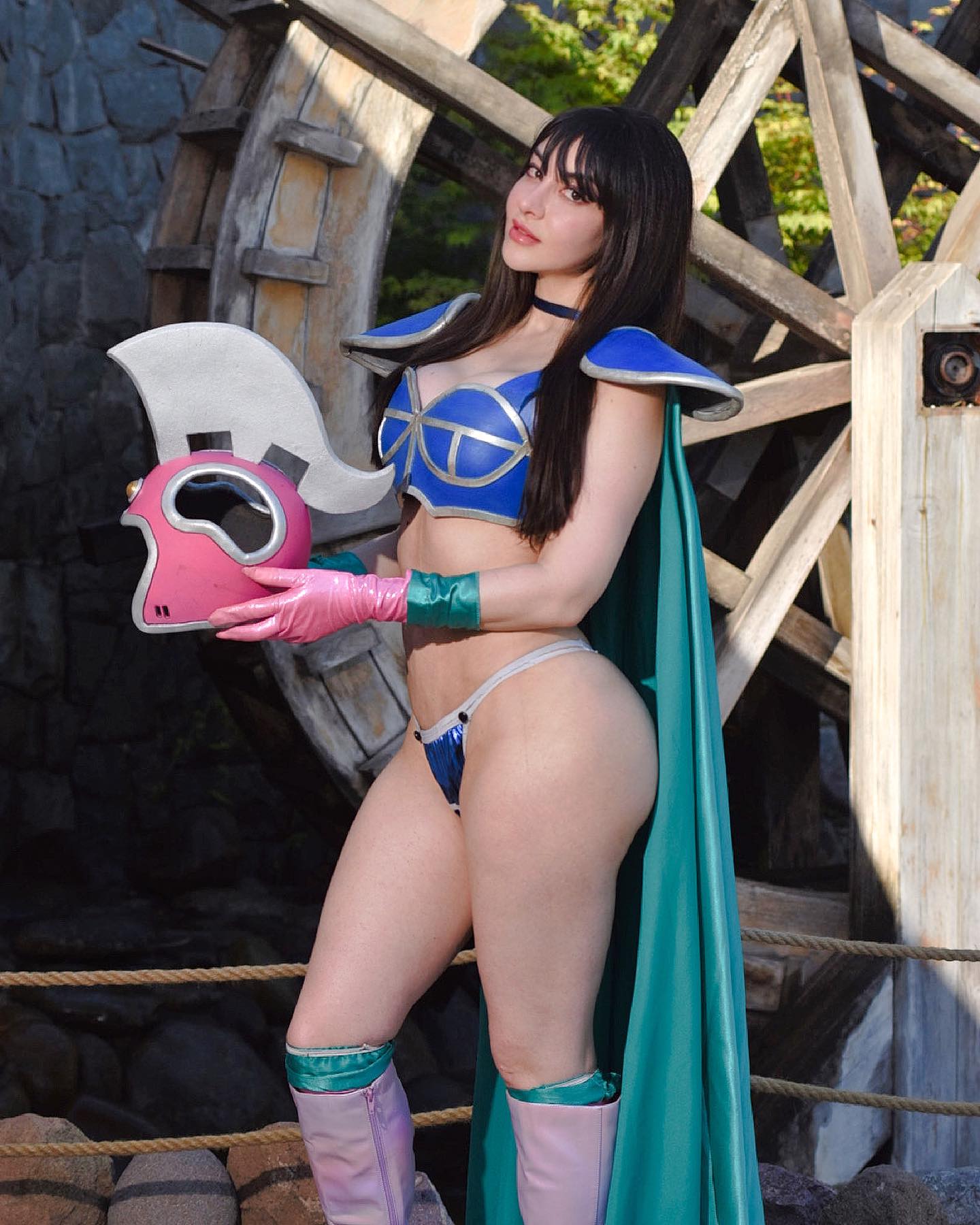 Image 10114005 from fabibiworldcosplay | Fabibi
