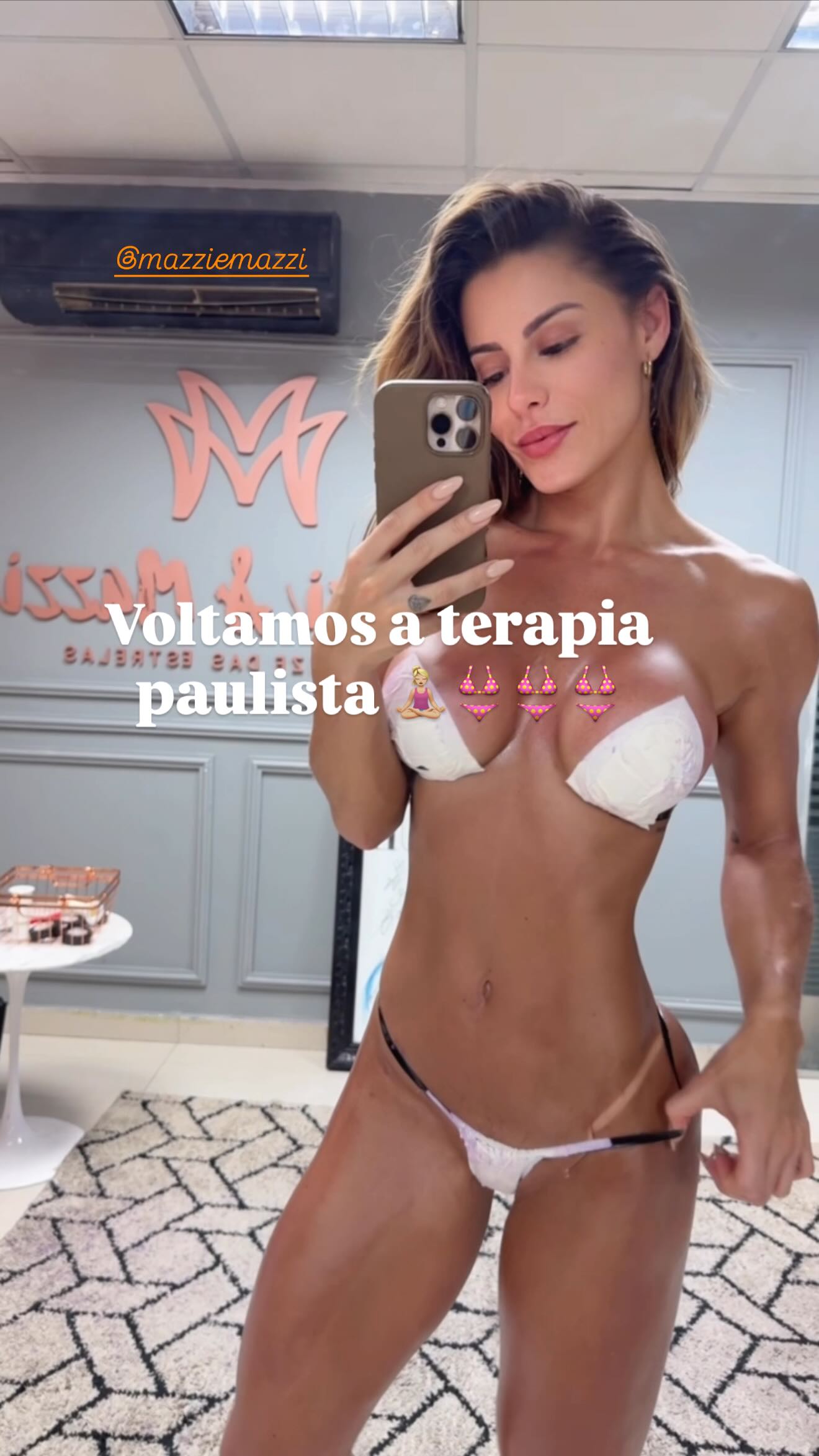 Image 10122305 from Aricia Silva (ex-panicat)