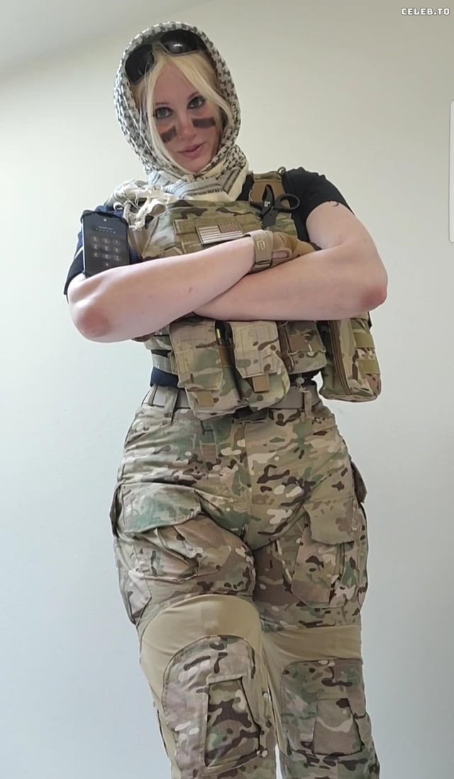 Image 1012375 from Valkyrie Brynn