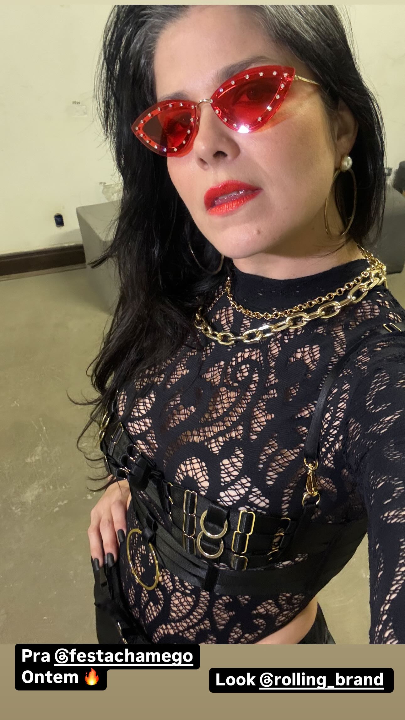 Image 10124455 from Samara Felippo