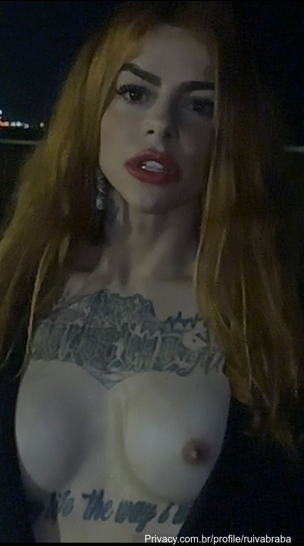 Image 10127074 from Ruiva Braba