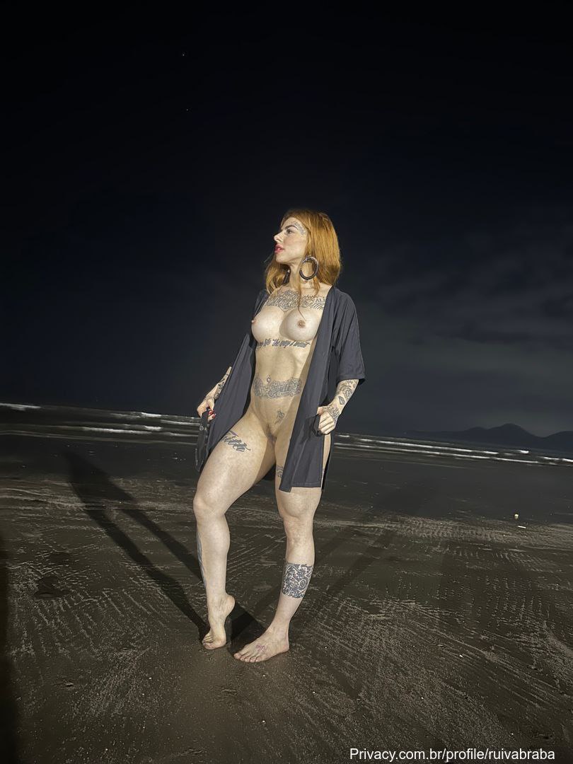 Image 10127075 from Ruiva Braba