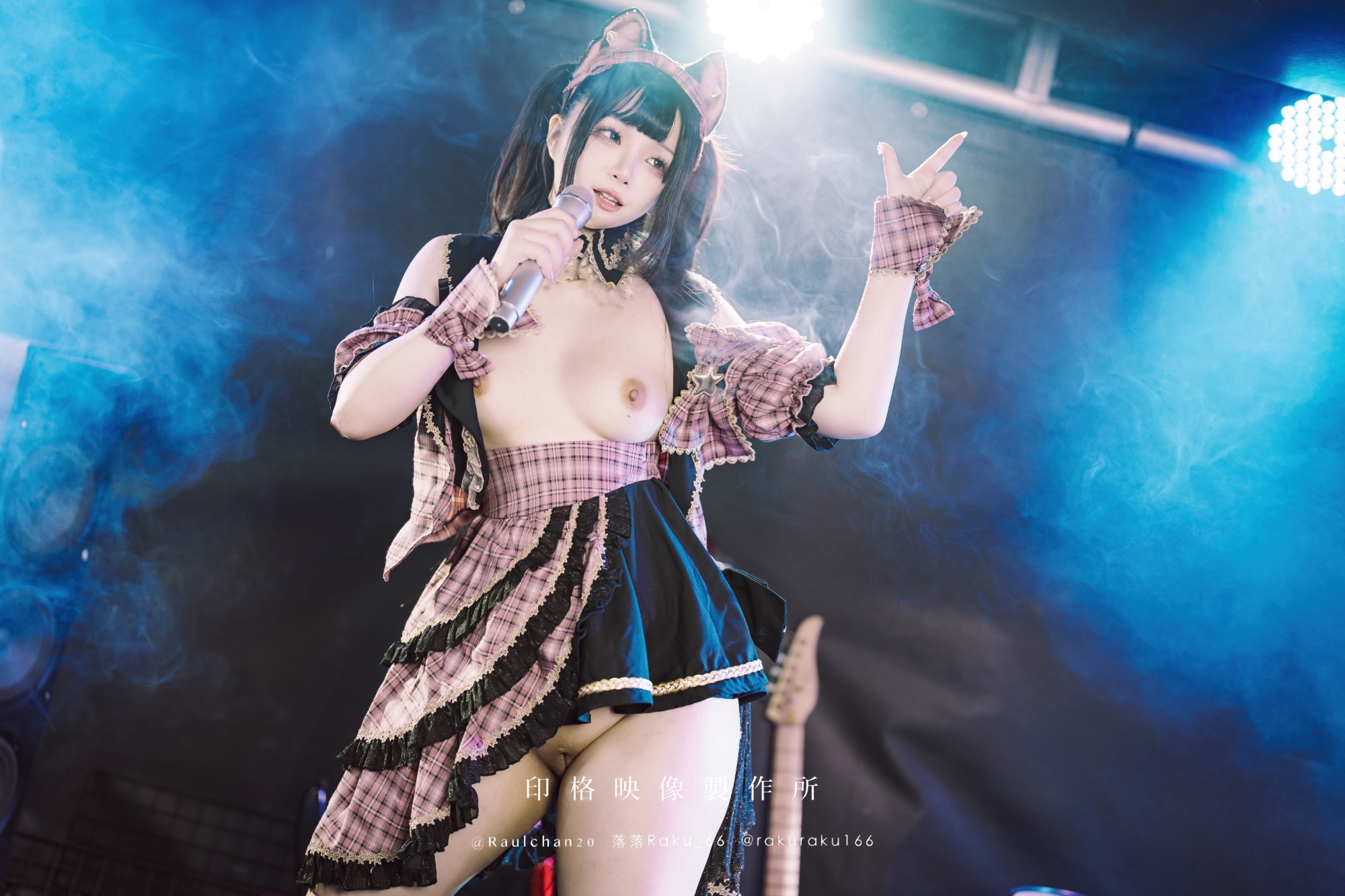 Image 10141126 from 落落Raku / Raku_66