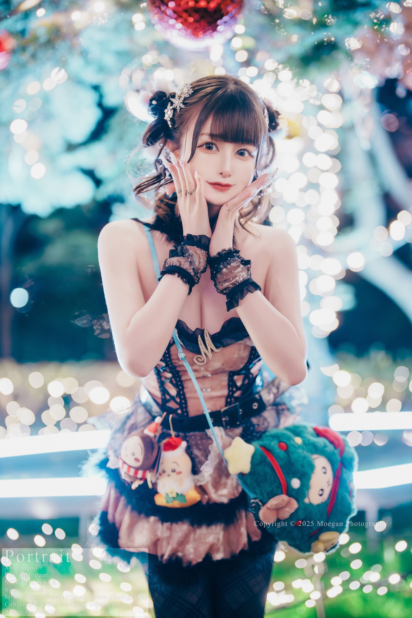 Image 10147787 from Miyana咪呀