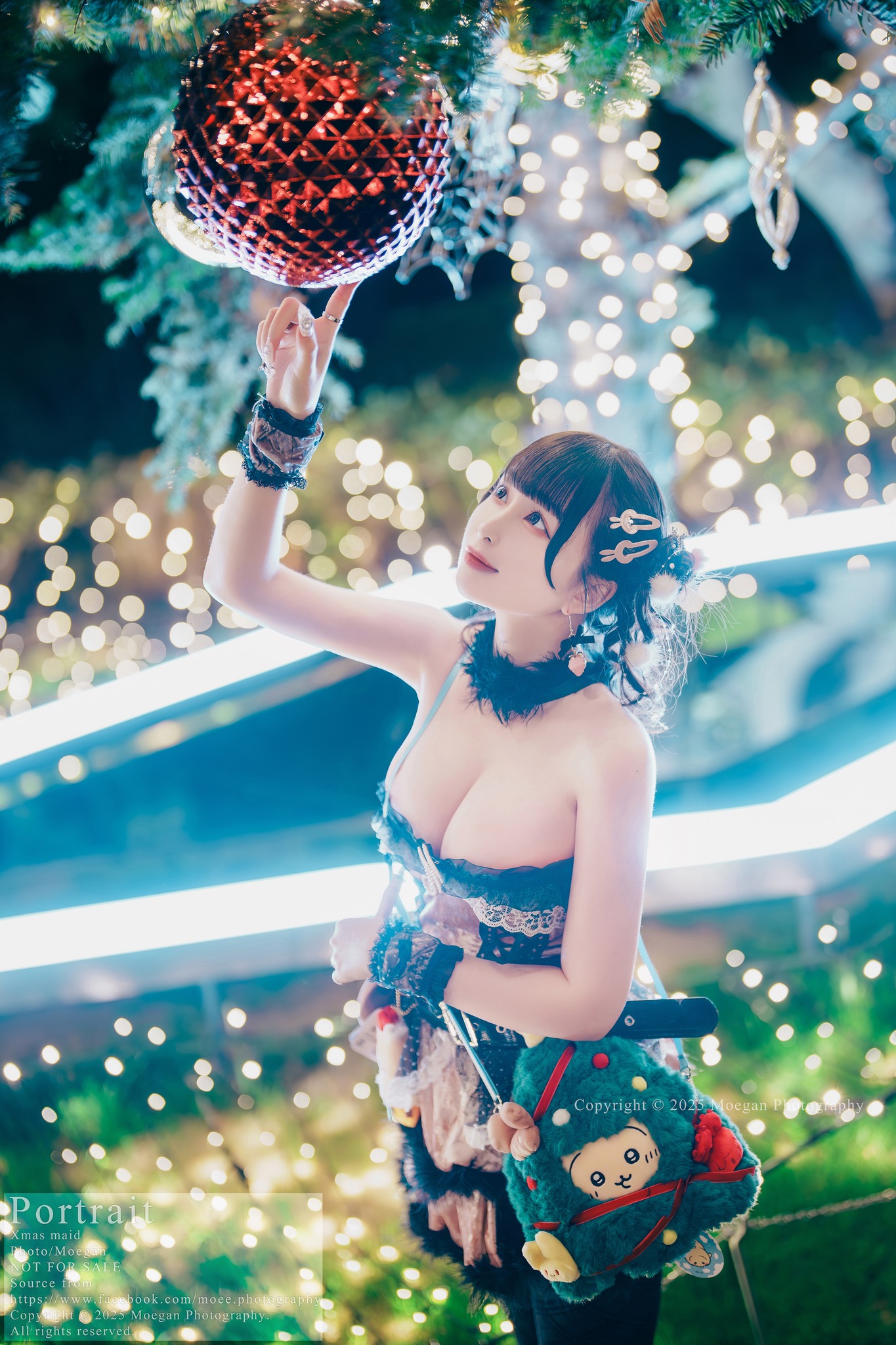 Image 10147789 from Miyana咪呀