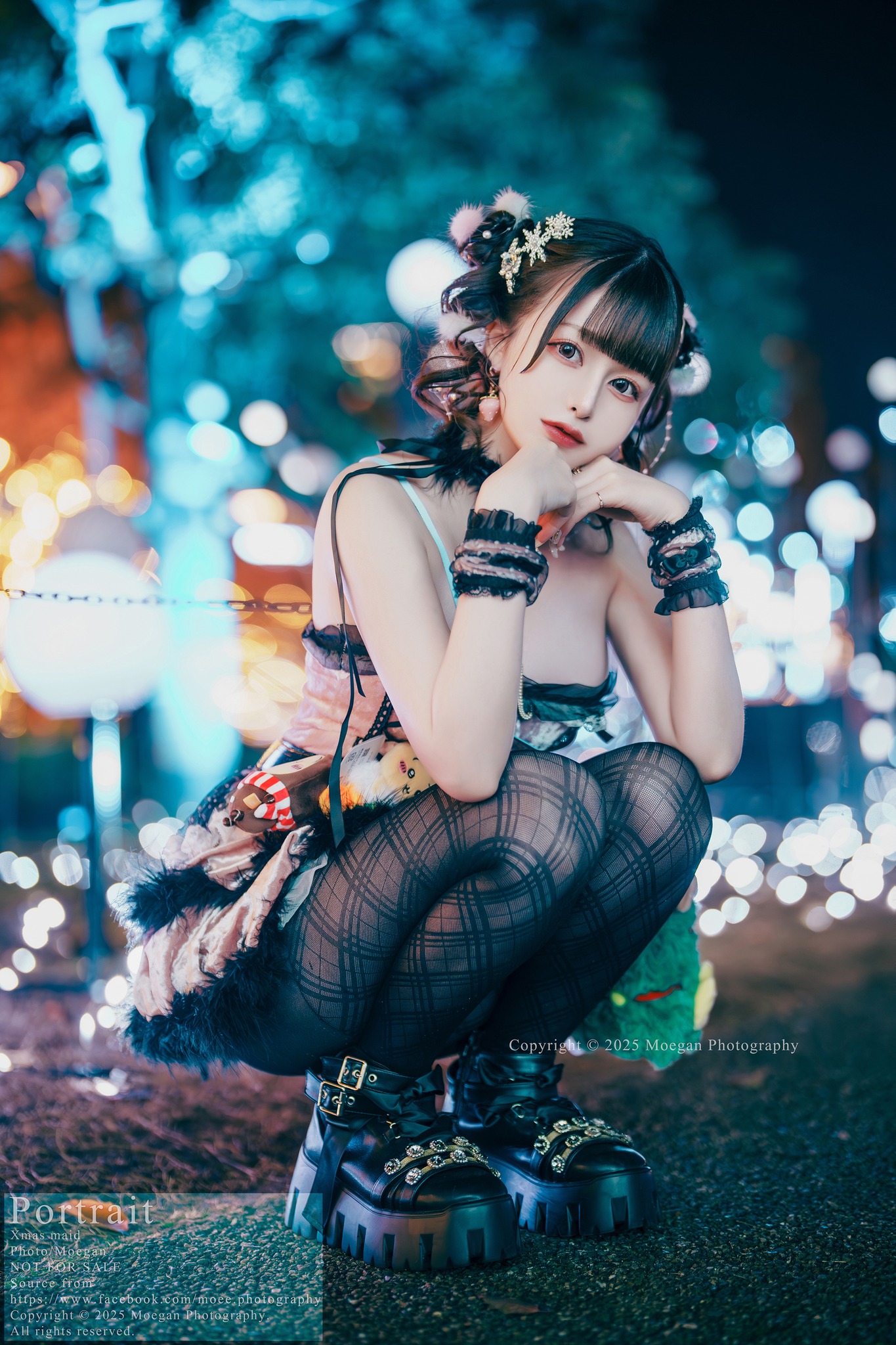 Image 10147792 from Miyana咪呀