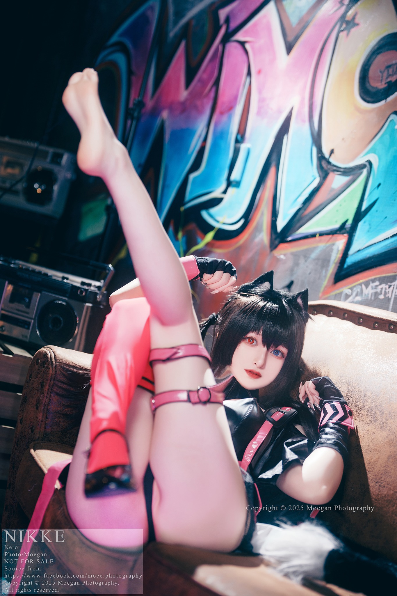 Image 10147815 from Miyana咪呀