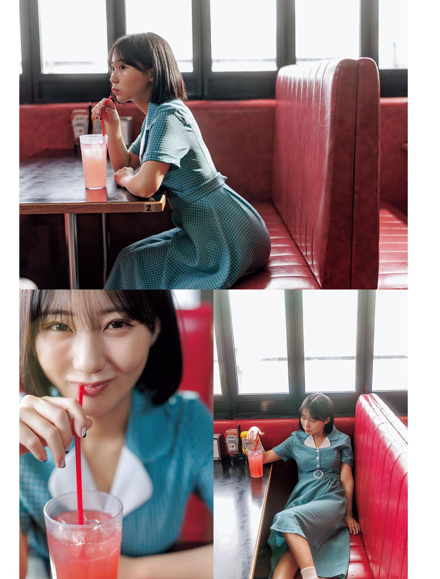 Image 10149772 from Tanaka Miku 田中美久