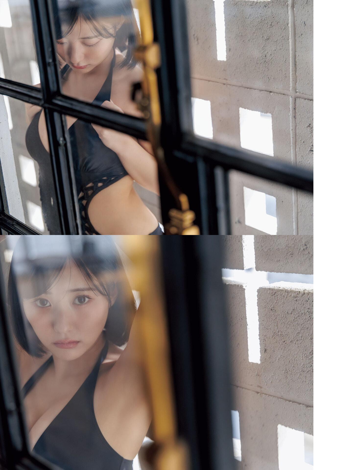 Image 10149775 from Tanaka Miku 田中美久